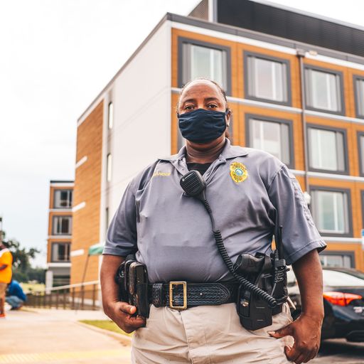 Conferences and Guest Services